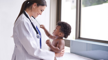 Vaccine Debate Vexes Vermont Ski Town